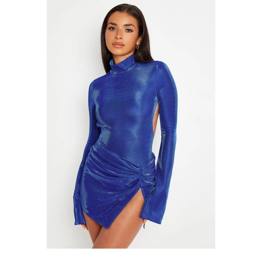 Shop Solado bodysuit & skirt set
